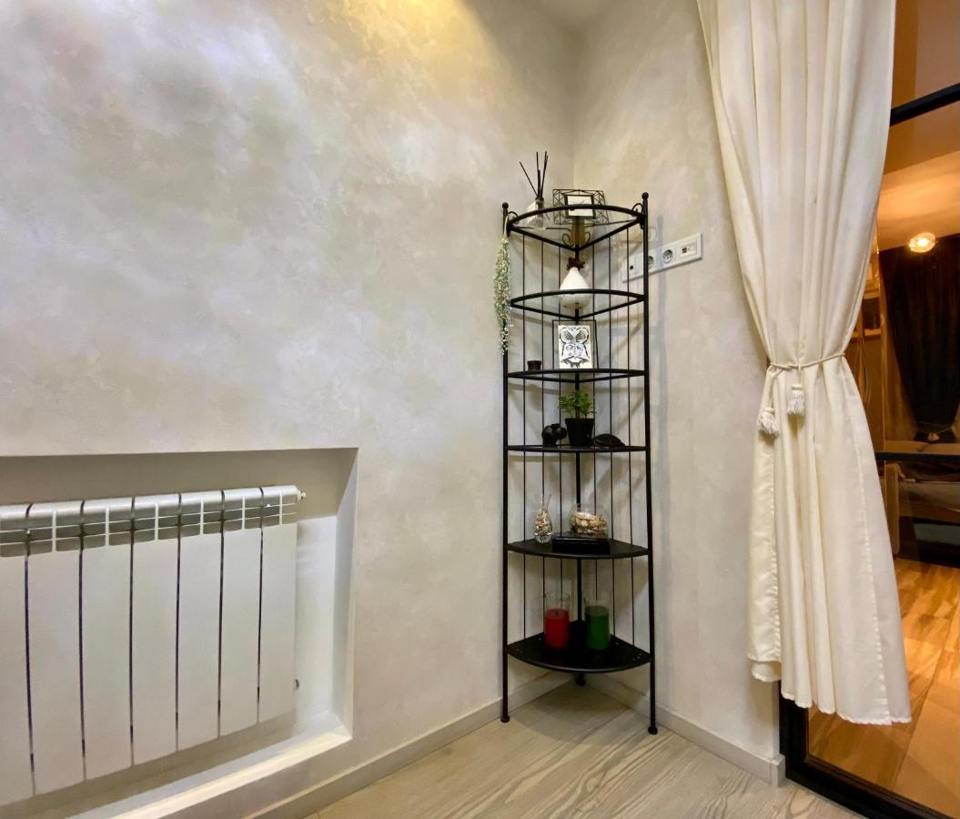 Very Center Of The Old City-Stylish Apartment Tbilisi Luaran gambar