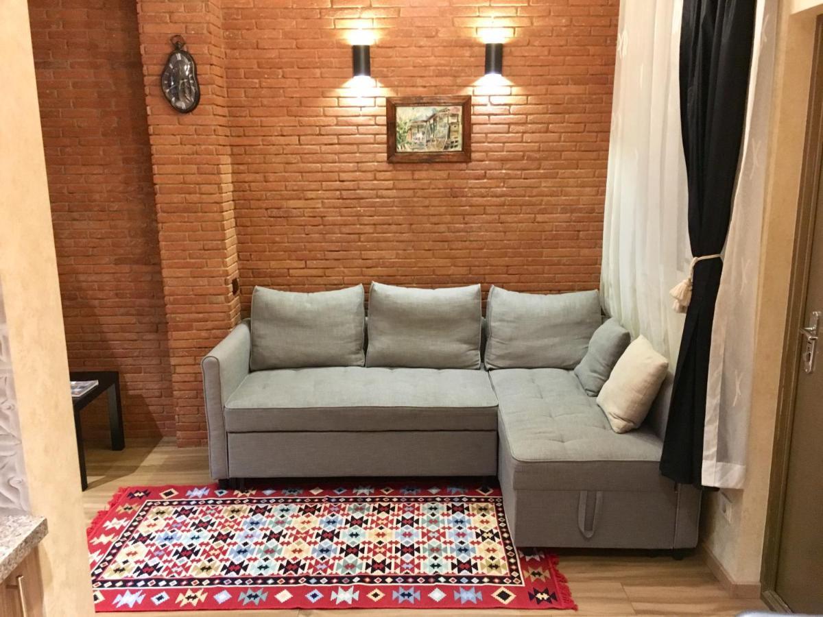 Very Center Of The Old City-Stylish Apartment Tbilisi Luaran gambar