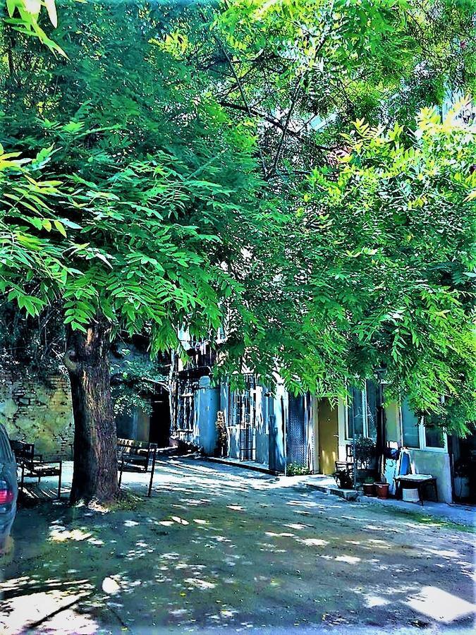 Very Center Of The Old City-Stylish Apartment Tbilisi Luaran gambar