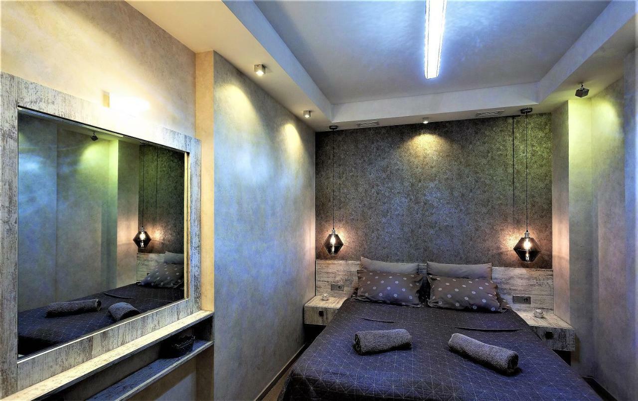 Very Center Of The Old City-Stylish Apartment Tbilisi Luaran gambar