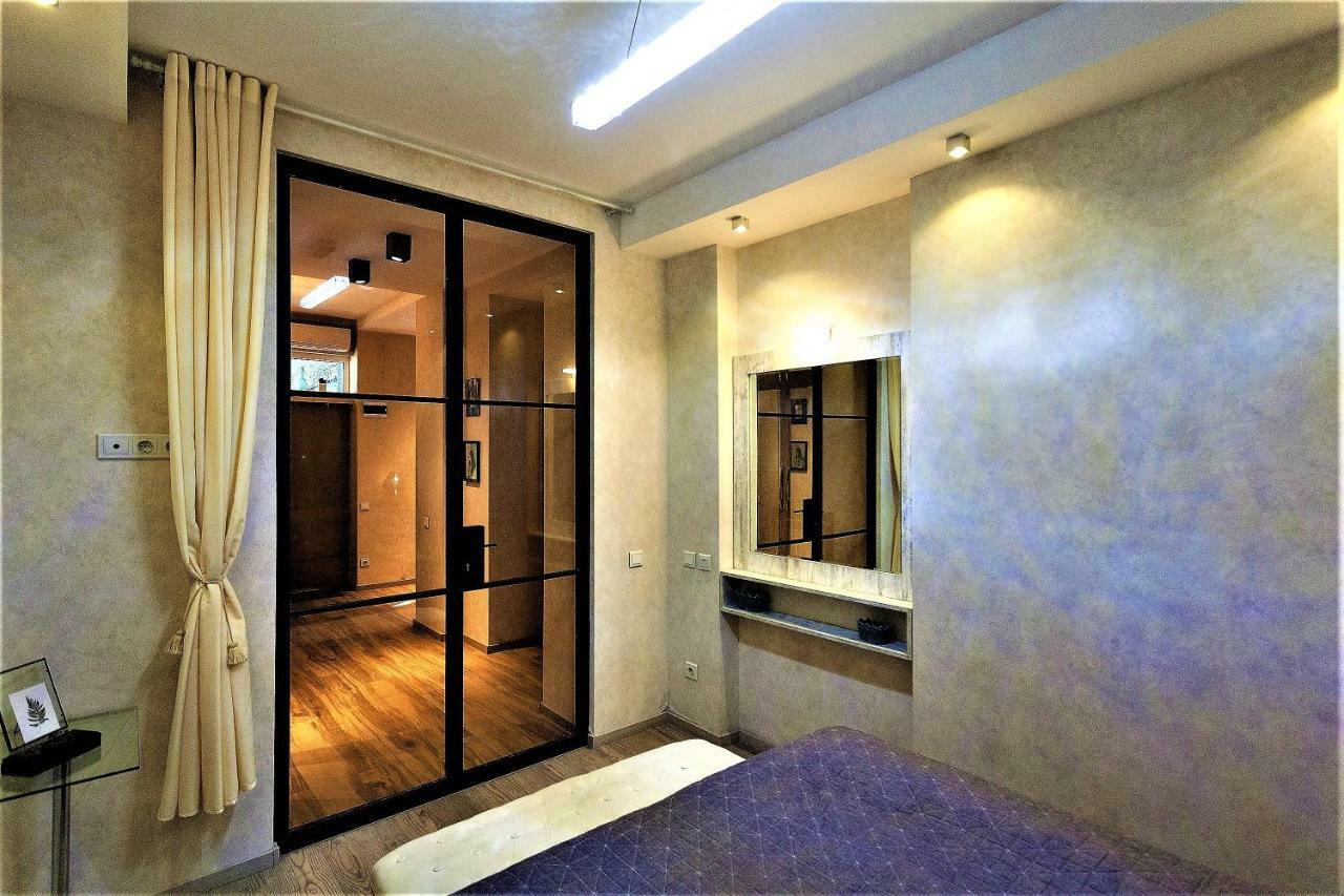 Very Center Of The Old City-Stylish Apartment Tbilisi Luaran gambar