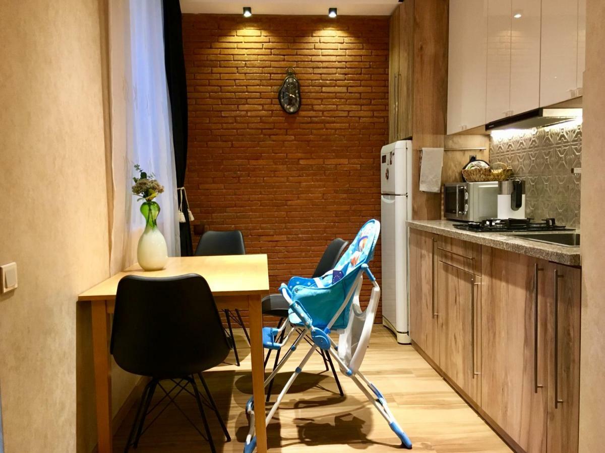 Very Center Of The Old City-Stylish Apartment Tbilisi Luaran gambar